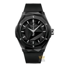 Đồng hồ Hublot Classic Fusion Orlinski Black Magic 40mm