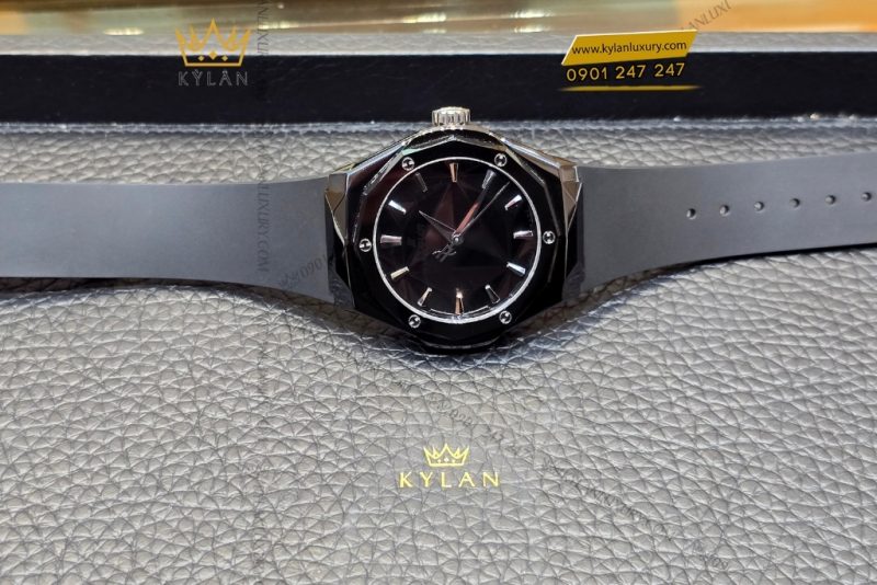 Đồng hồ Hublot Classic Fusion Orlinski Black Magic 40mm