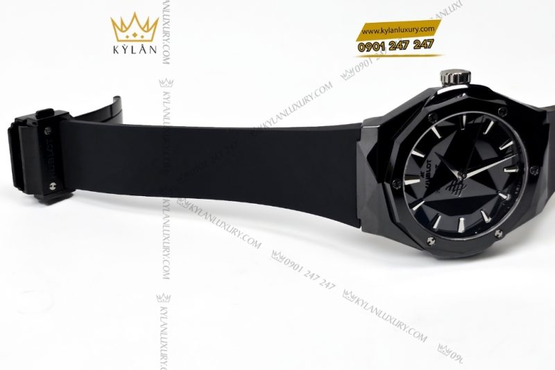 Đồng hồ Hublot Classic Fusion Orlinski Black Magic 40mm