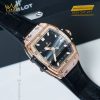 Đồng hồ Hublot Spirit of Big Bang King Gold Pavé 39mm