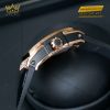 Đồng hồ Hublot Spirit of Big Bang King Gold Pavé 39mm