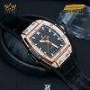 Đồng hồ Hublot Spirit of Big Bang King Gold Pavé 39mm