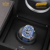 Đồng hồ Hublot Big Bang Unico Titanium Blue Ceramic 42mm