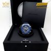 Đồng hồ Hublot Big Bang Unico Titanium Blue Ceramic 42mm