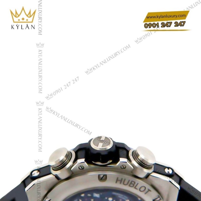 Đồng hồ Hublot Big Bang Unico Titanium Blue Ceramic 42mm