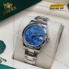 Đồng hồ Rolex Datejust 31 floral xanh dương 278274-0035