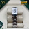 Đồng hồ Rolex Datejust 31 floral xanh dương 278274-0035