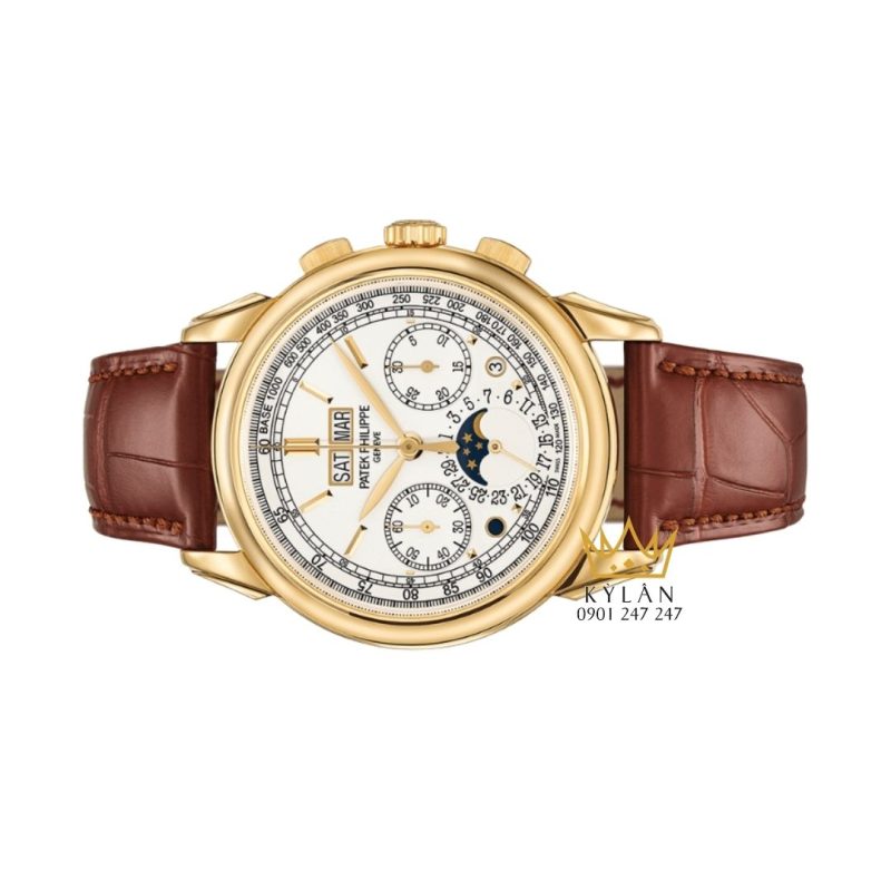 patek-philippe-5270J-001 (1) Patek Philippe Grand Complications 5270J-001