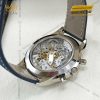 Đồng hồ Patek Philippe Chronograph mặt số xanh dương 5172G-001