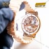 Đồng hồ Patek Philippe Complications Skeleton vàng khối 5180/1R-001