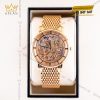 Đồng hồ Patek Philippe Complications Skeleton vàng khối 5180/1R-001
