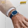 Đồng hồ Patek Philippe Golden Ellipse mặt xanh dương 5738P-001