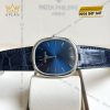 Đồng hồ Patek Philippe Golden Ellipse mặt xanh dương 5738P-001