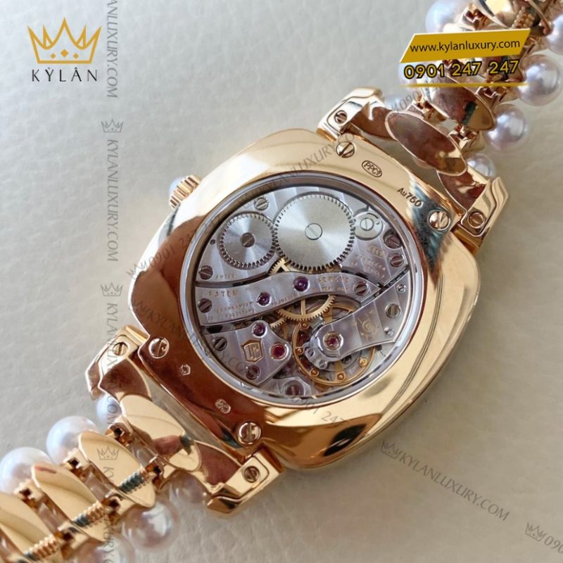 Đồng hồ Patek Philippe Gondolo Diamond Pearl 7042/100R-010