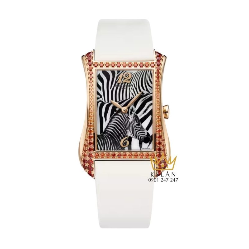 Đồng hồ Patek Philippe Gondolo Serata 4962/200R-010