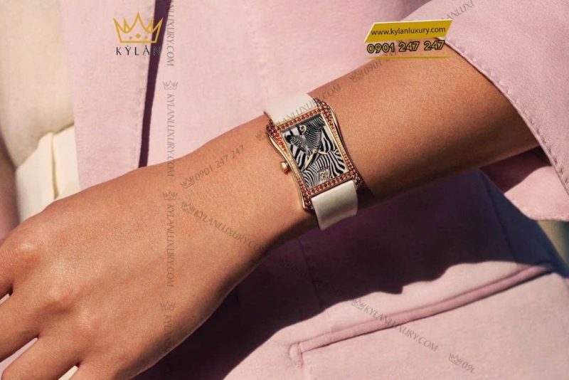 Đồng hồ Patek Philippe Gondolo Serata 4962/200R-010