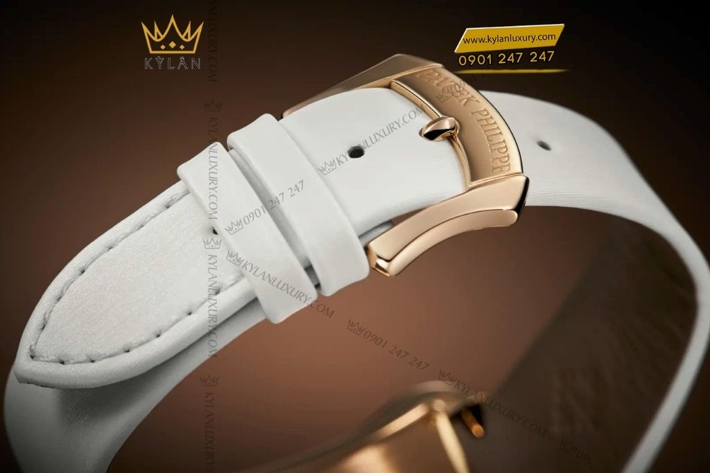 Kỳ Lân Luxury patek philippe gondolo serata 4962 200r 010 6 Đồng hồ Patek Philippe Gondolo Serata 4962/200R-010