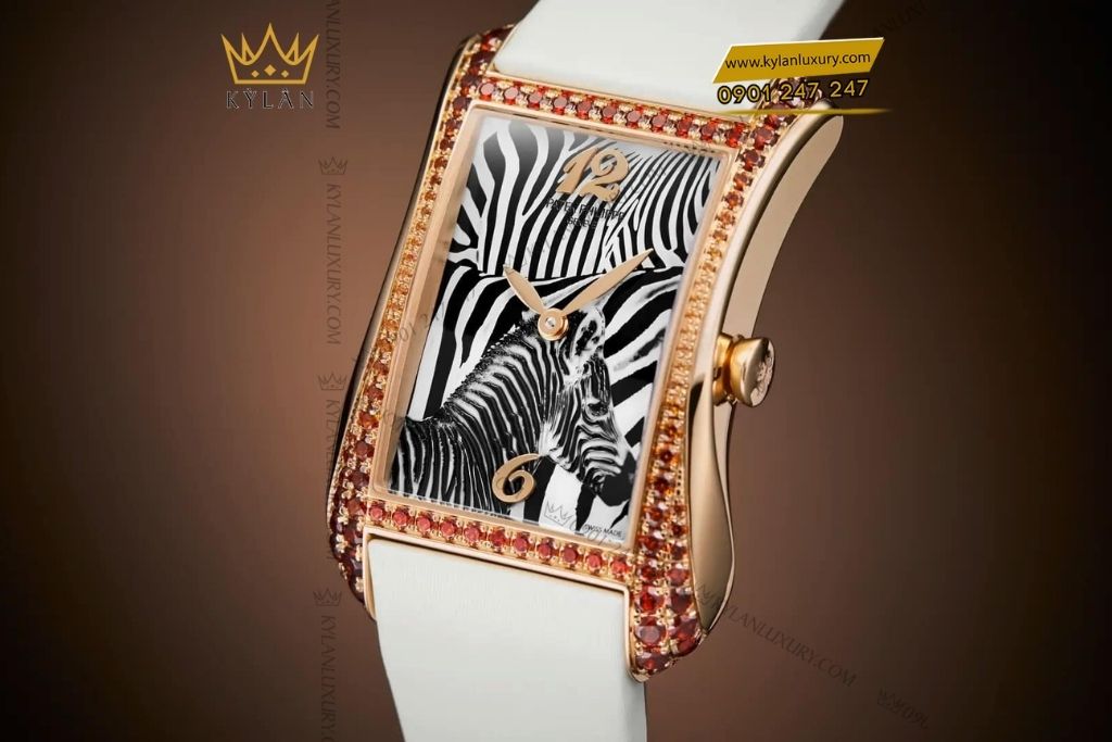 Kỳ Lân Luxury patek philippe gondolo serata 4962 200r 010 8 Đồng hồ Patek Philippe Gondolo Serata 4962/200R-010