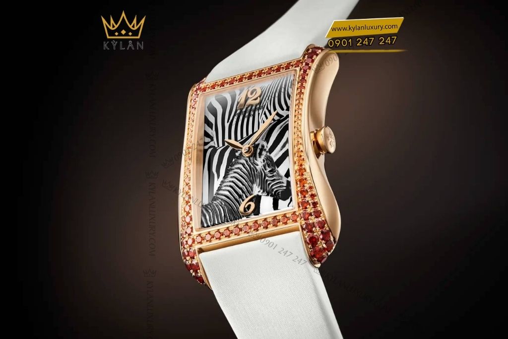 Kỳ Lân Luxury patek philippe gondolo serata 4962 200r 010 9 Đồng hồ Patek Philippe Gondolo Serata 4962/200R-010