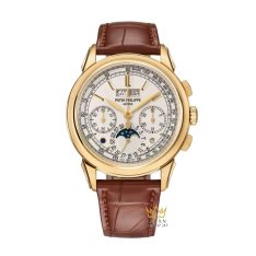 Đồng hồ Patek Philippe Grand Complications vàng vàng 5270J-001