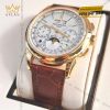 Đồng hồ Patek Philippe Grand Complications vàng vàng 5270J-001