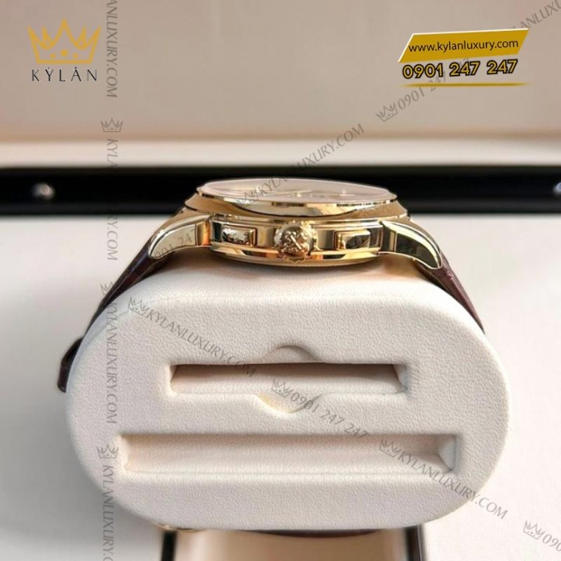 Đồng hồ Patek Philippe Grand Complications vàng vàng 5270J-001