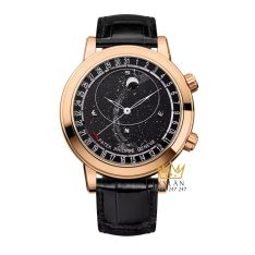 Đồng hồ Patek Philippe Grand Complications 6102R-001