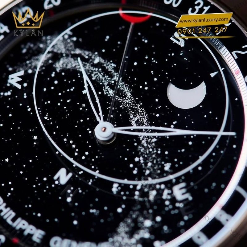 Patek Philippe Grand Complications 6102R-001