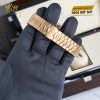 Đồng hồ Patek Philippe Nautilus vàng hồng mặt số đen 5980/1R-001