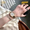 Đồng hồ Patek Philippe Nautilus mặt số bạc opaline 7118/1R-001