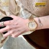 Đồng hồ Patek Philippe Nautilus mặt số bạc opaline 7118/1R-001