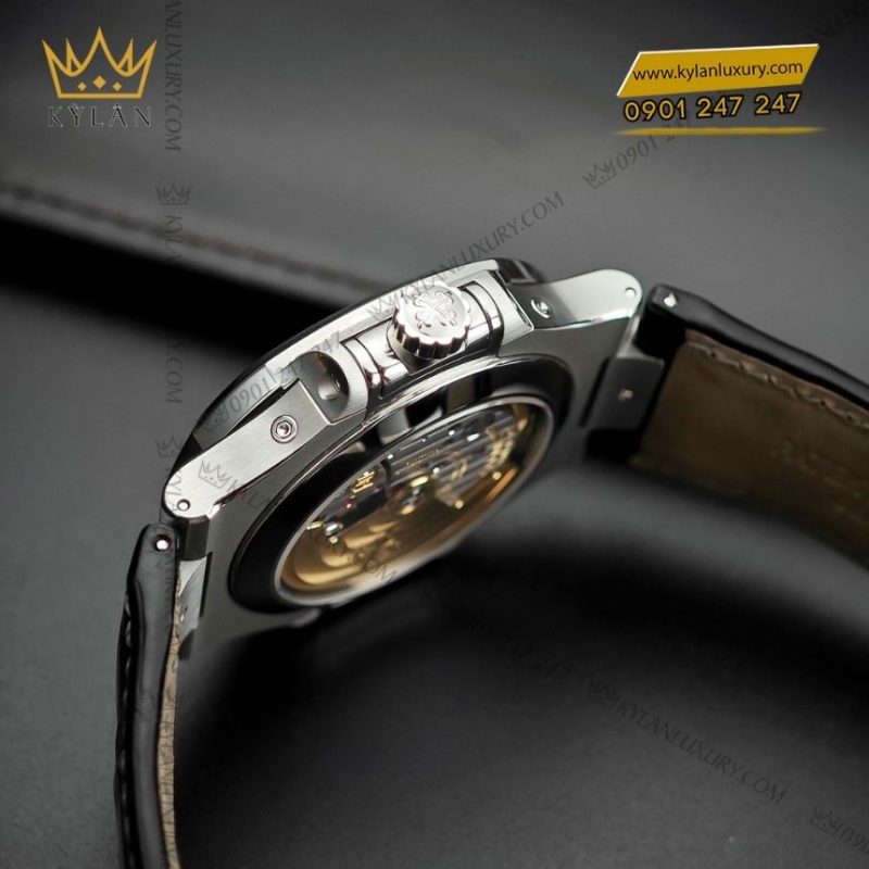 Đồng hồ Patek Philippe Nautilus Moonphase 5726A-001