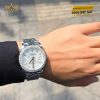 Đồng hồ Rolex Datejust 36 126284RBR-0011 mặt khảm trai, bezel đính kim cương