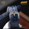 Đồng hồ Rolex Cellini Date vàng trắng 50519-0011
