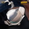 Đồng hồ Rolex Cellini Date vàng trắng 50519-0011
