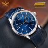 Đồng hồ Rolex Cellini Date vàng trắng 50519-0011