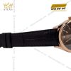Đồng hồ Rolex Cellini Dual Time 50525-009 mặt số Chocolate