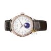 Kỳ Lân Luxury rolex cellini moonphase 39mm 50535 2 Đồng hồ Rolex Cellini Moonphase 50535