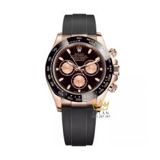 Đồng hồ Rolex Cosmograph Daytona 116515LN-0017 vàng Everose