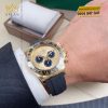 Đồng hồ Rolex Cosmograph Daytona vàng vàng 126518LN-0012