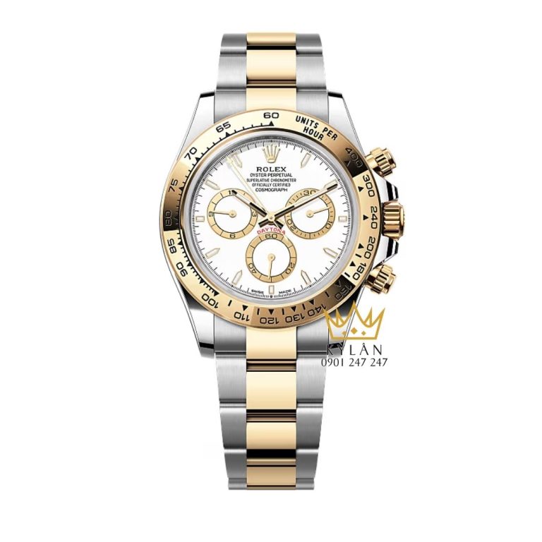 Đồng hồ Rolex Cosmograph Daytona 126503-0001