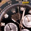 Đồng hồ Rolex Cosmograph Daytona 126515LN-0004 cọc số kim cương