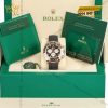 Đồng hồ Rolex Cosmograph Daytona 126515LN-0004 cọc số kim cương
