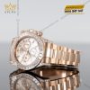 Đồng hồ Rolex Daytona mặt sundust đính kim cương 126595TBR