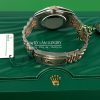 Đồng hồ Rolex Datejust 41 126331-0008 Mặt Số Sundust