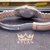 Đồng hồ Rolex Datejust 41 126331-0008 Mặt Số Sundust