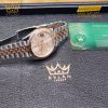 Đồng hồ Rolex Datejust 41 126331-0008 Mặt Số Sundust