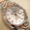 Đồng hồ Rolex Datejust 41 126331-0008 Mặt Số Sundust