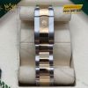 Đồng hồ Rolex Datejust 41 mặt xếp gạch vàng 126333-0021