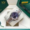 Đồng hồ Rolex Datejust 31 tím La Mã 278271-0020